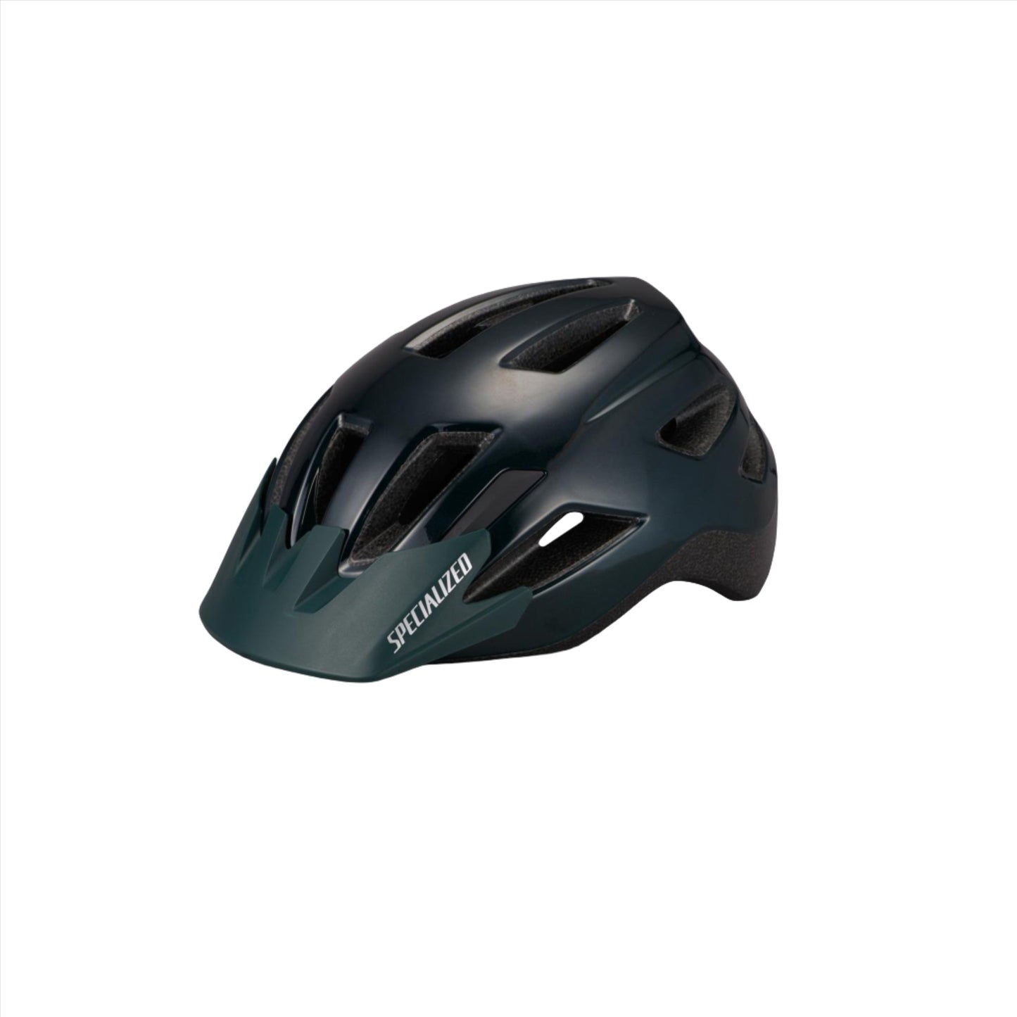 Shuffle Child Standard Buckle | Complete Cyclist - Sleek styling, a simple and secure buckle, cool graphics, and youth-oriented sizing make the Shuffle Child SB helmet the perfect choice for your kids.