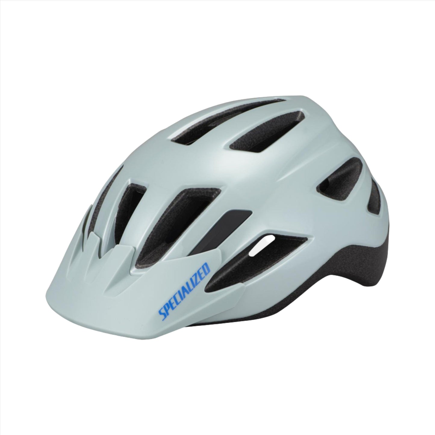 Shuffle Child Standard Buckle | Complete Cyclist - Sleek styling, a simple and secure buckle, cool graphics, and youth-oriented sizing make the Shuffle Child SB helmet the perfect choice for your kids.