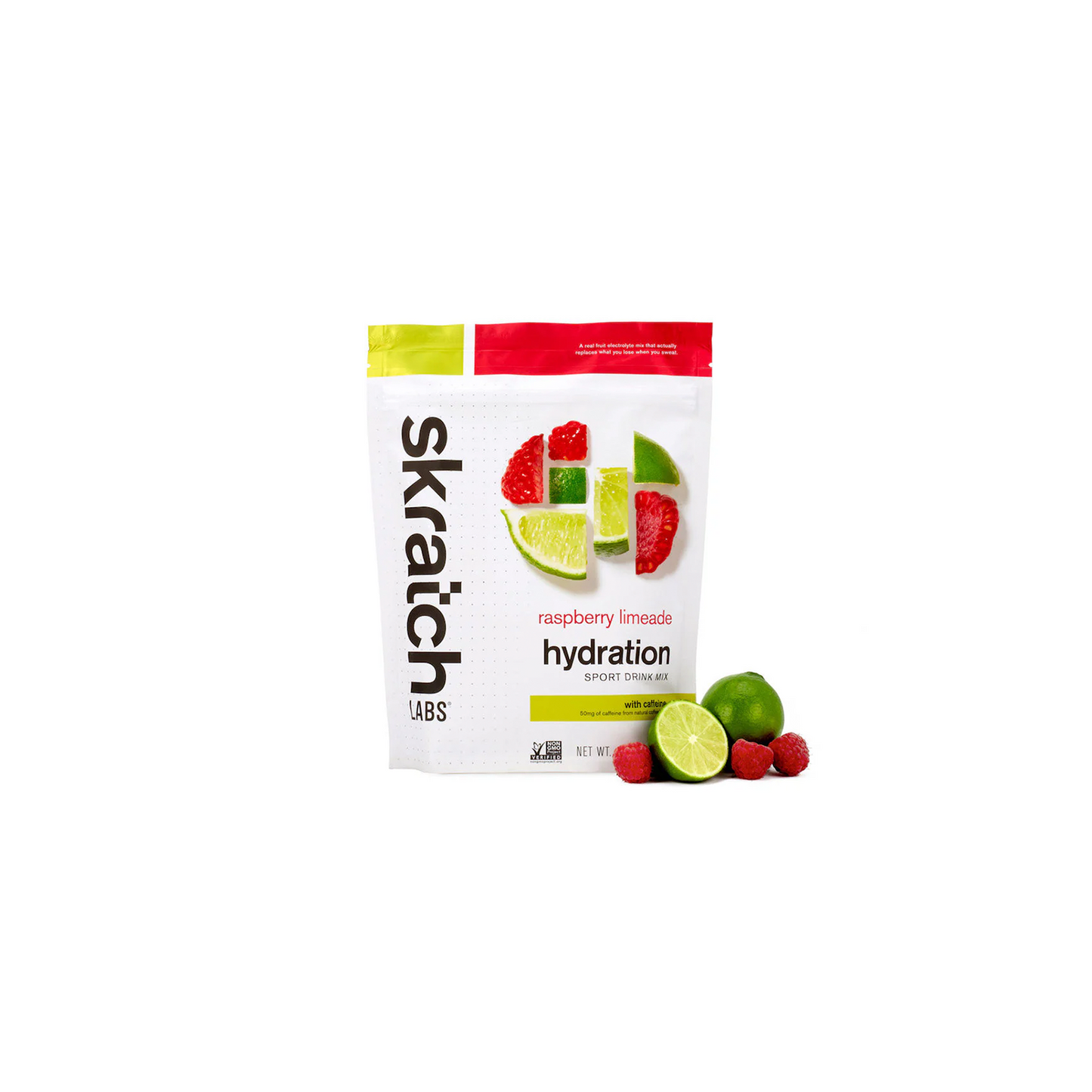Skratch Labs Hydration Mix | Complete Cyclist -