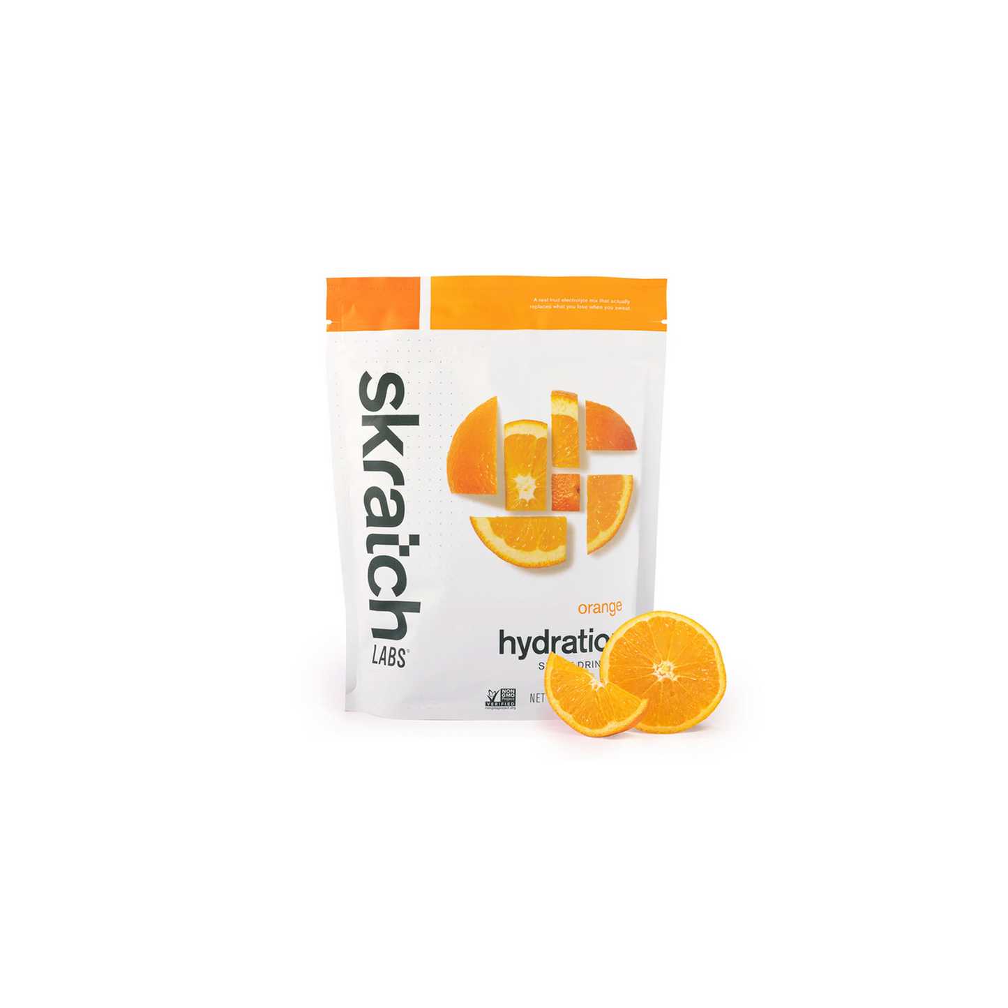 Skratch Labs Hydration Mix | Complete Cyclist -
