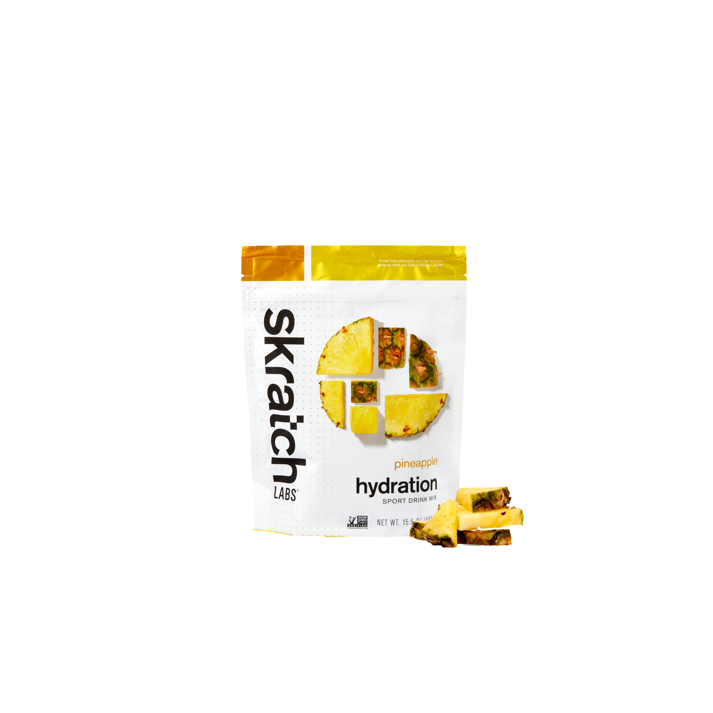 Skratch Labs Hydration Mix | Complete Cyclist - Complete Cyclist - Specialized Bicycles