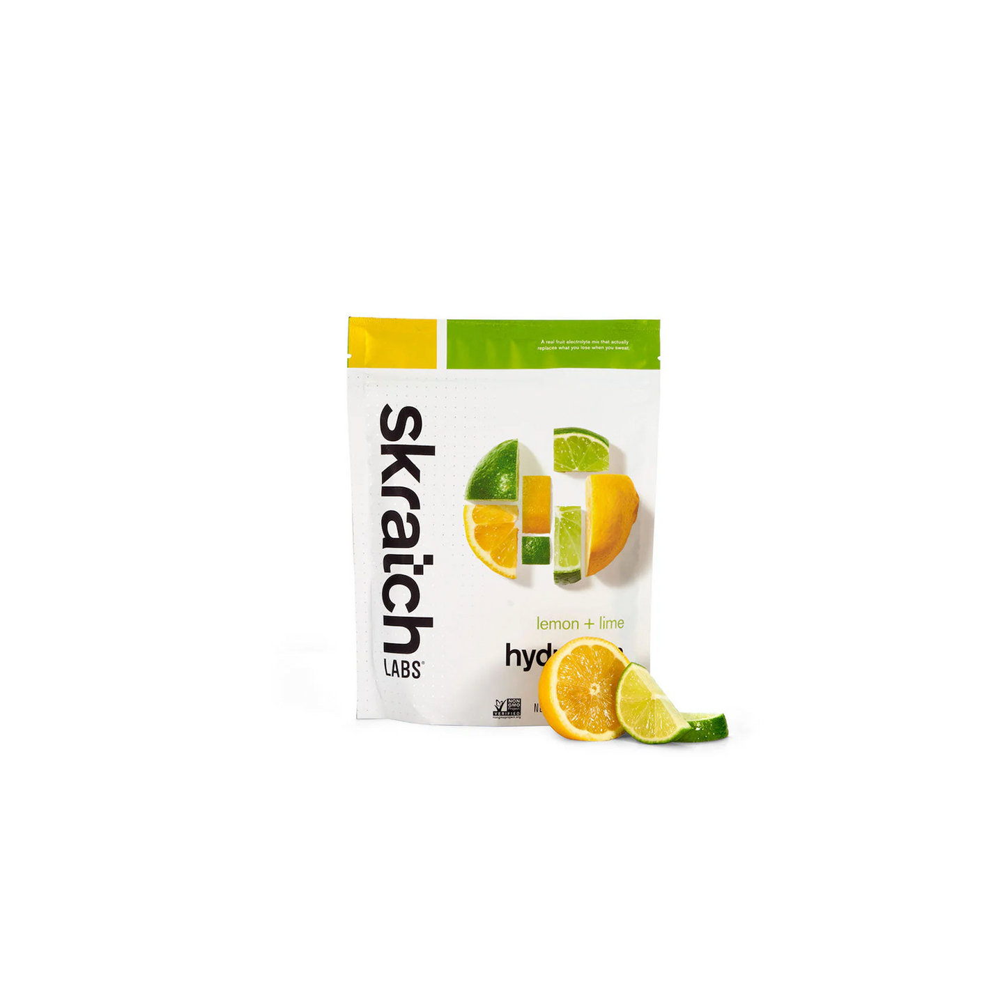 Skratch Labs Hydration Mix | Complete Cyclist -