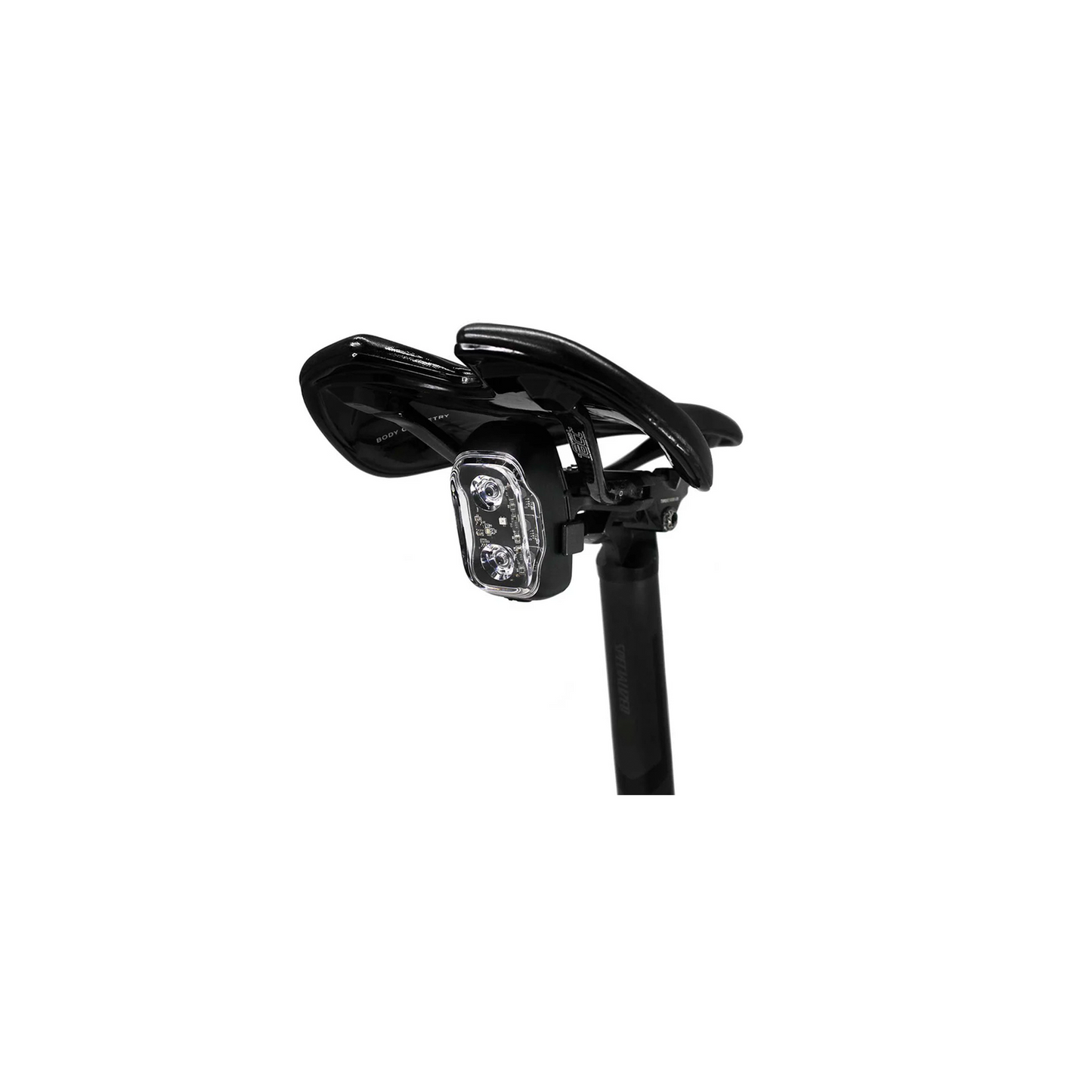 Smart Bike Light Cliq Rear Light | Complete Cyclist -