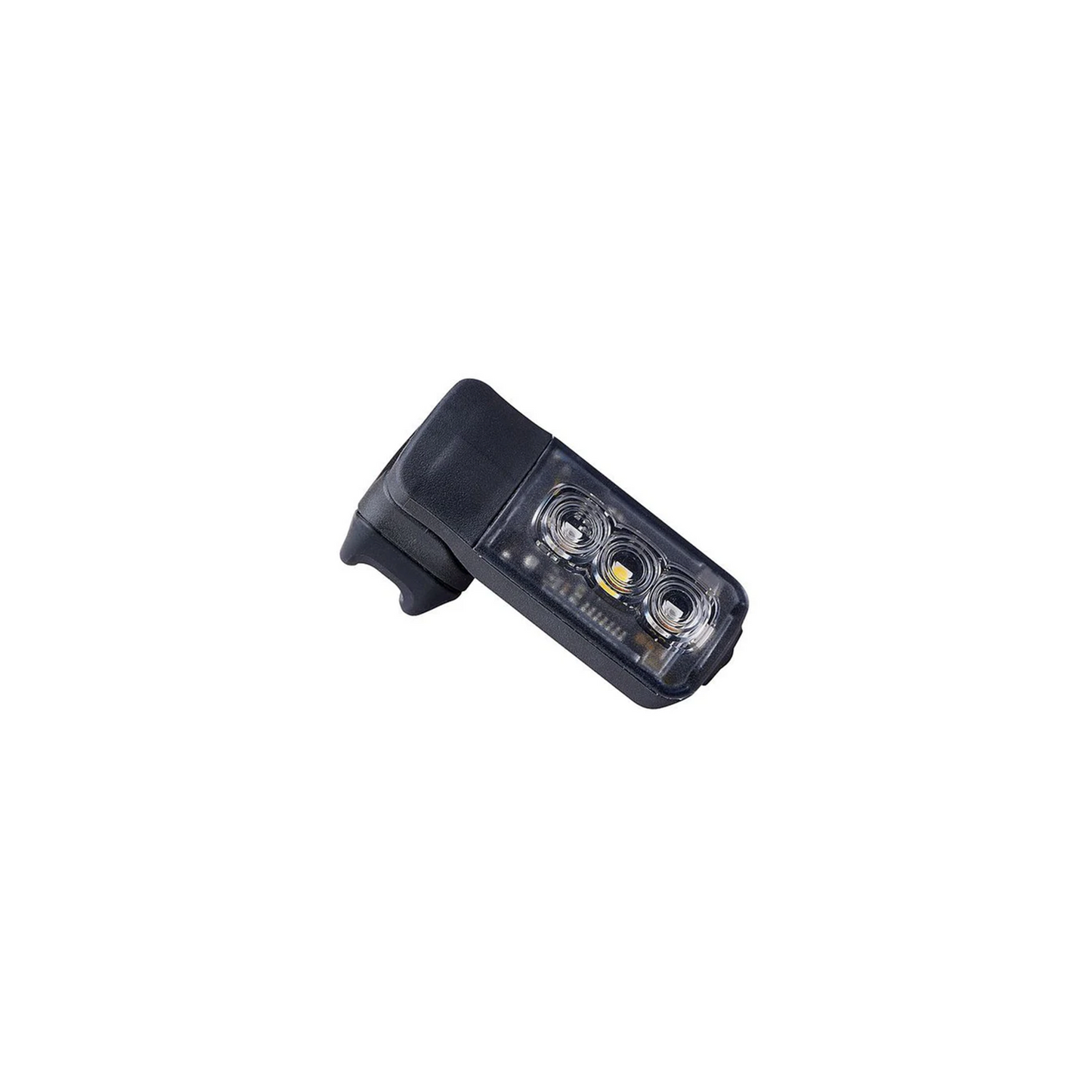 Stix Switch Headlight/Taillight Combo | completecyclist - A true two-in-one, the Stix Switch comes at you with a ying/yang mindset, flipping between red or white modes depending on your ride needs. Simply press and