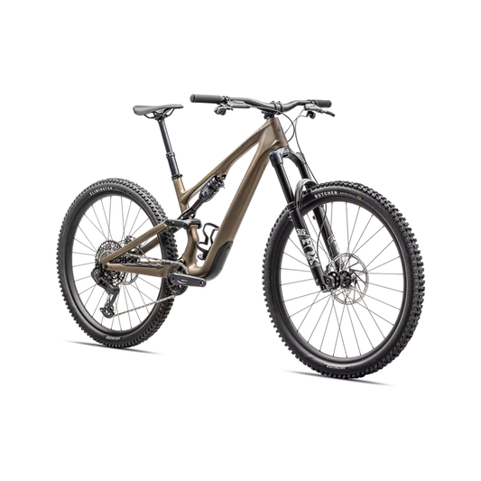 2025 Stumpjumper 15 Comp 29/29 | Complete Cyclist - Complete Cyclist - Specialized Bicycles