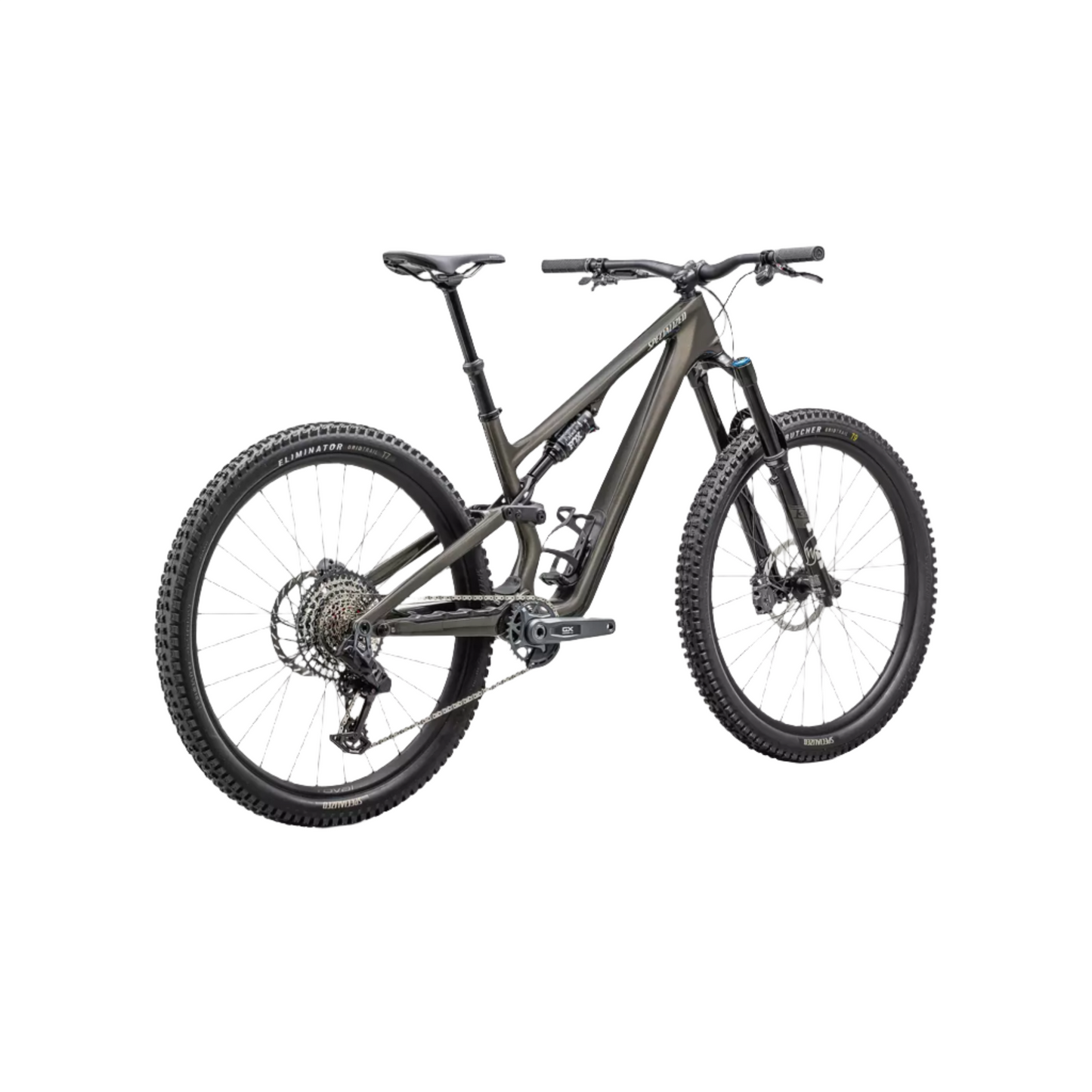 Stumpjumper 15 Expert | Complete Cyclist - Complete Cyclist - Specialized Bicycles