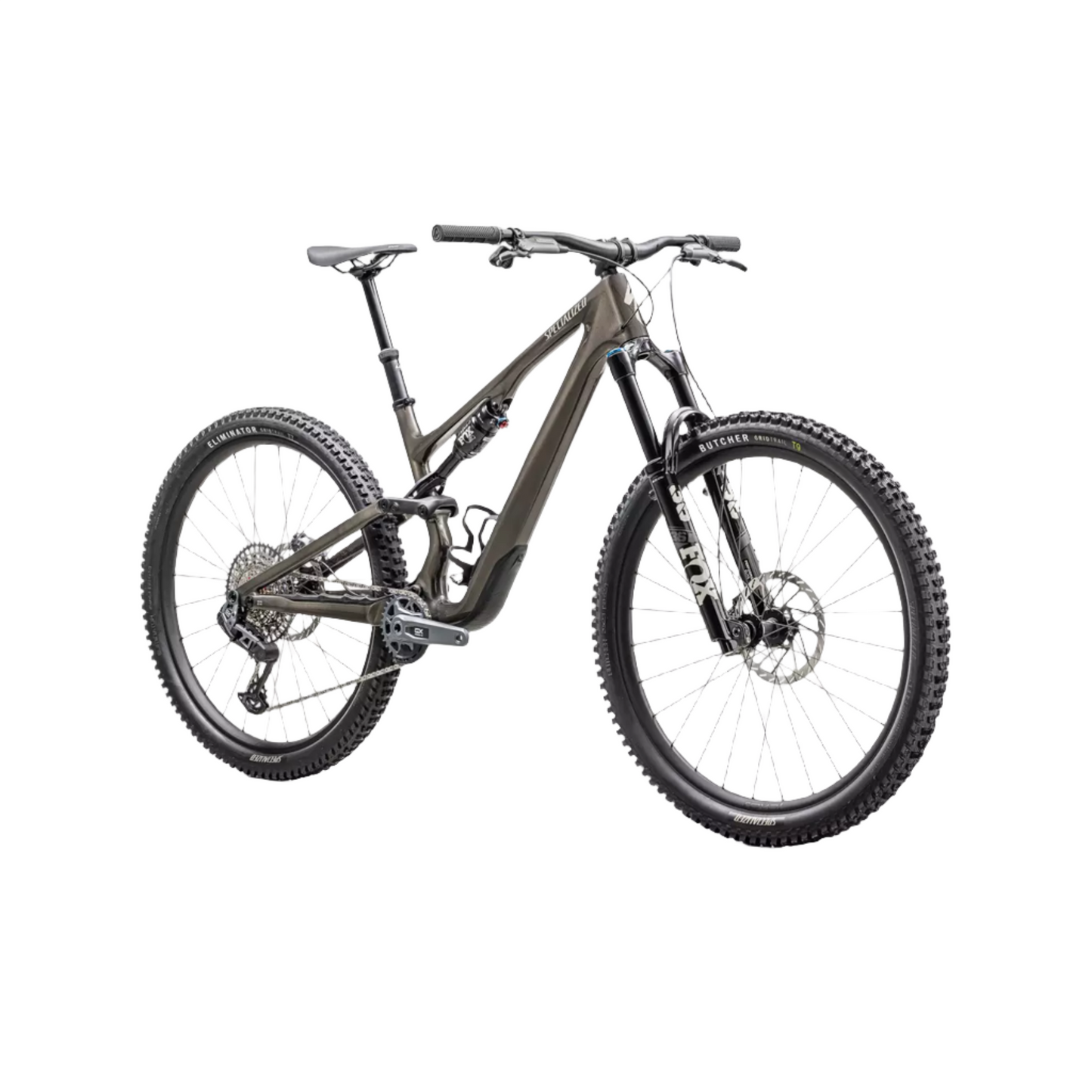 Stumpjumper 15 Expert | Complete Cyclist - Complete Cyclist - Specialized Bicycles