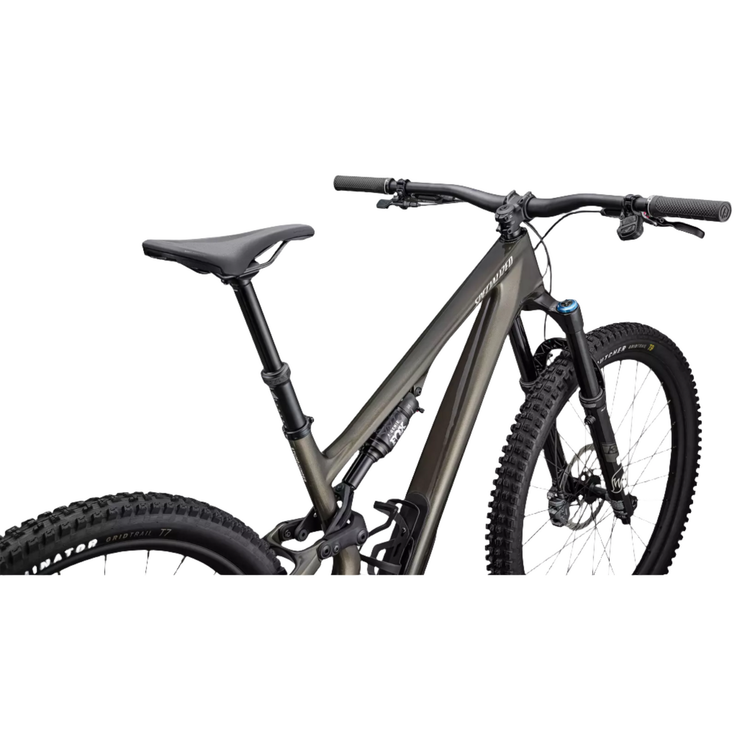 Stumpjumper 15 Expert | Complete Cyclist - Complete Cyclist - Specialized Bicycles