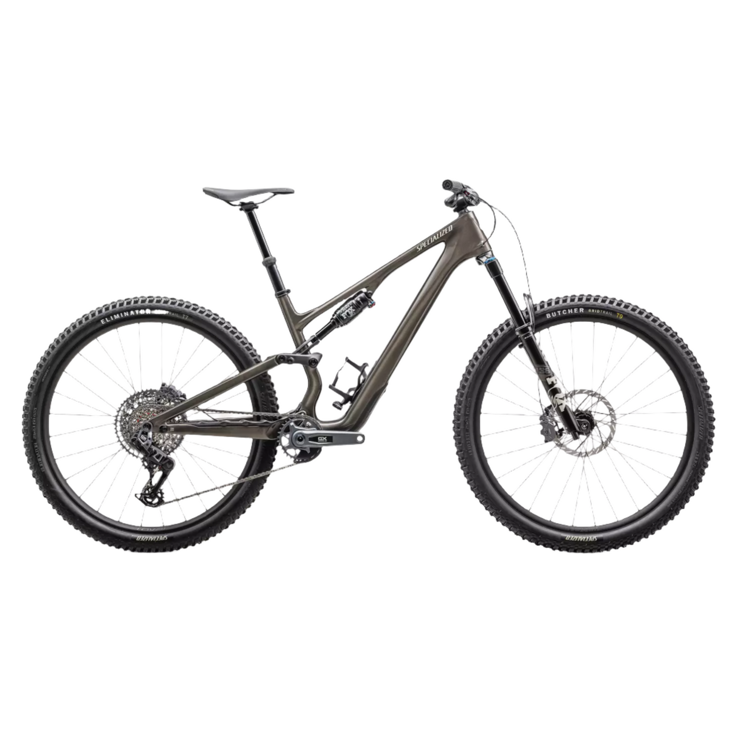 Stumpjumper 15 Expert | Complete Cyclist - Complete Cyclist - Specialized Bicycles
