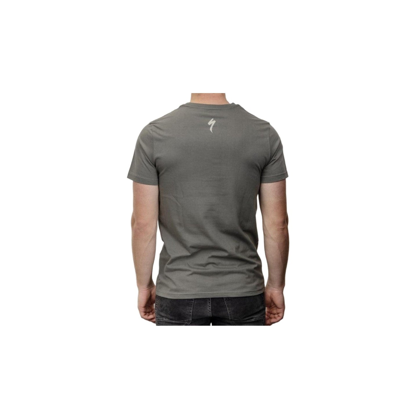 Specialized Stumpjumper Tee | completecyclist -