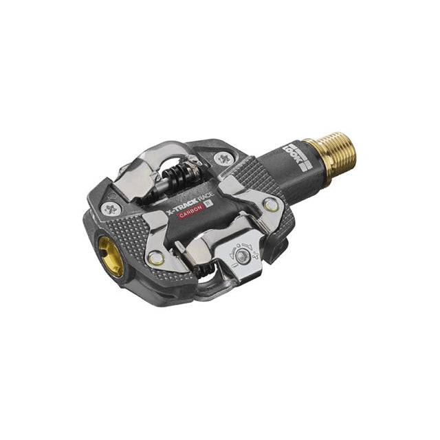 Look X-Track Carbon Titanium Pedals