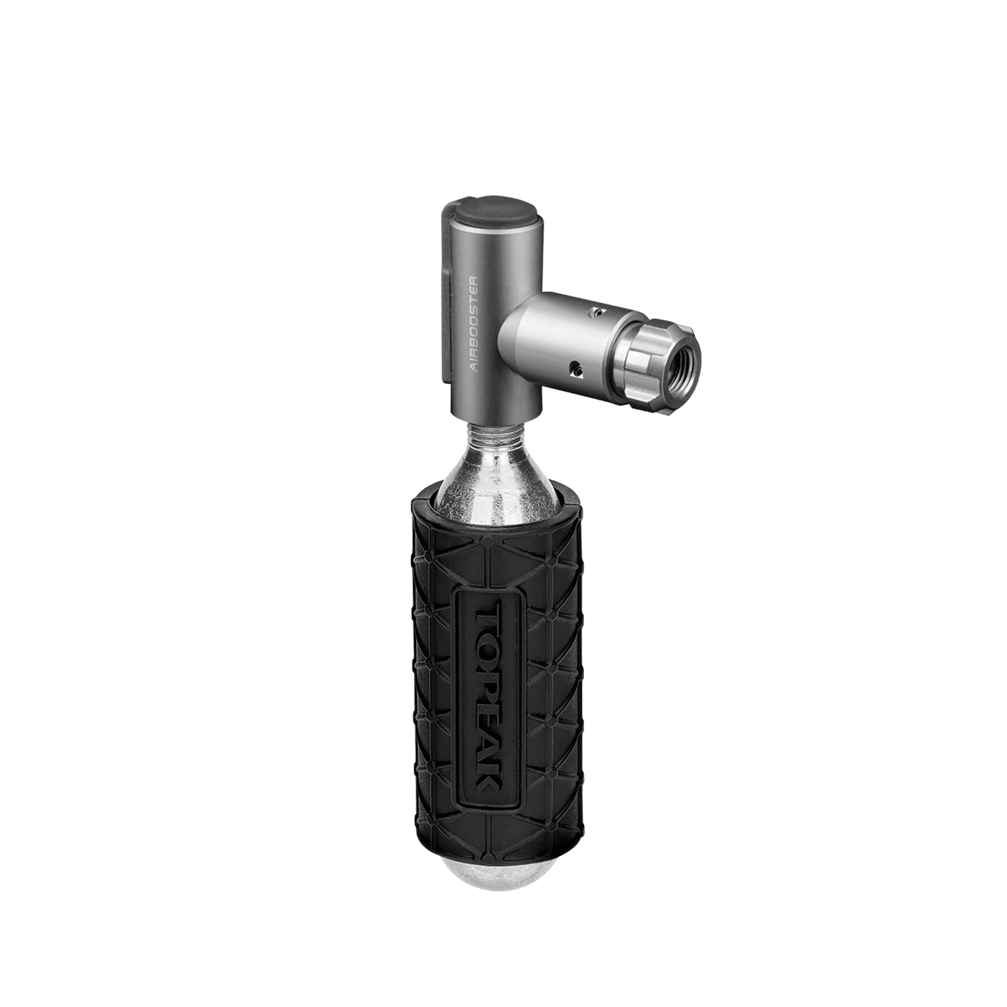 TOPEAK Air Booster 16G Co2 Controller | Complete Cyclist - Complete Cyclist - Specialized Bicycles