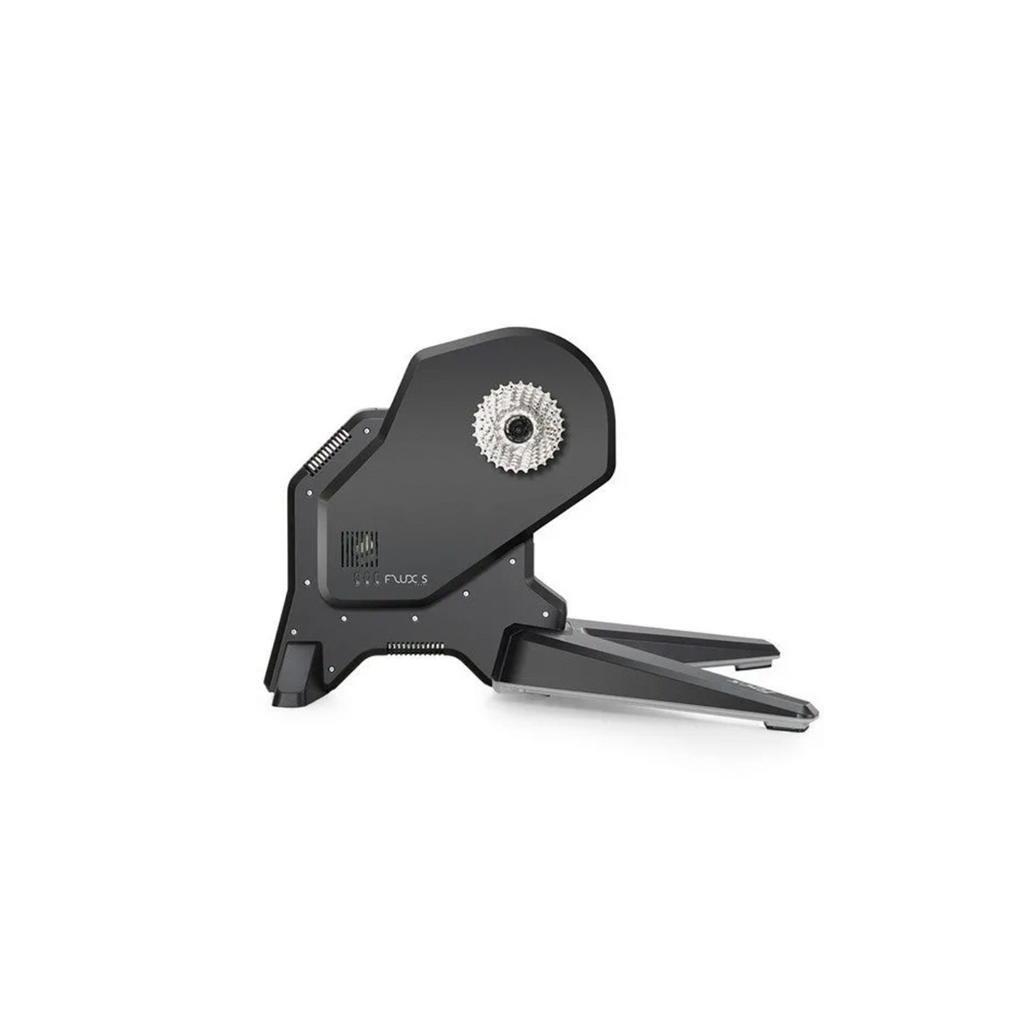Garmin Flux S Smart Trainer | Complete Cyclist - ACCURATE AND RELIABLE Keep track of your performance and progress with reliable, consistent measurements. That includes power, speed and cadence, measured