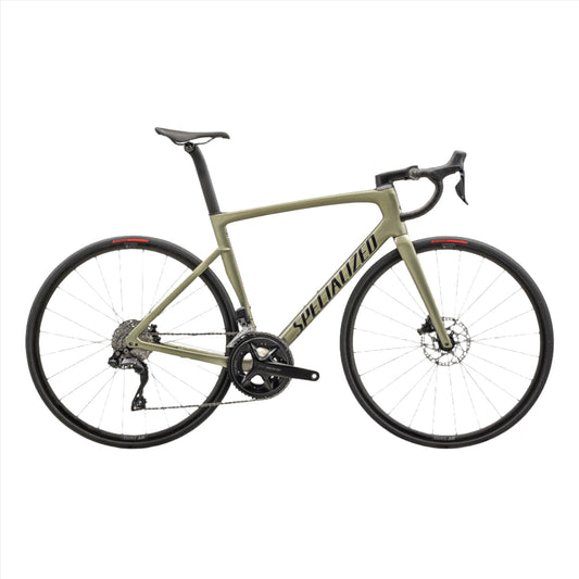 Tarmac SL7 Comp - Shimano 105 Di2 | Complete Cyclist - Complete Cyclist - Specialized Bicycles