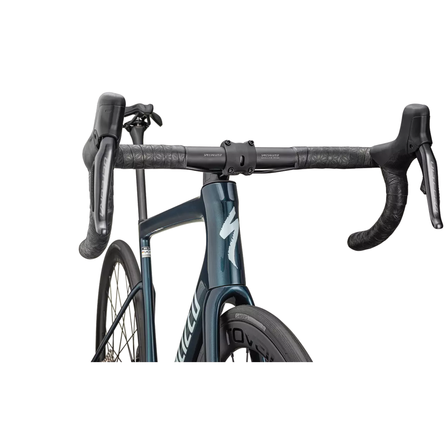 Tarmac SL8 Expert - Ultegra Di2 | Complete Cyclist - Complete Cyclist - Specialized Bicycles