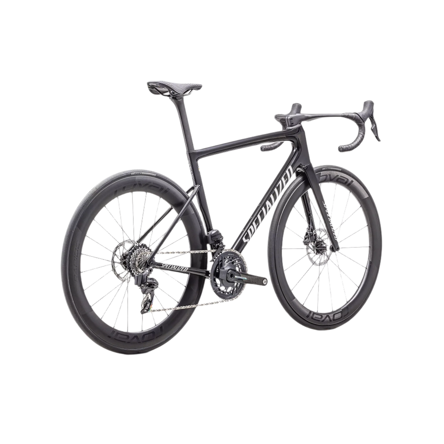 2025 Tarmac SL8 Pro | Complete Cyclist - Complete Cyclist - Specialized Bicycles