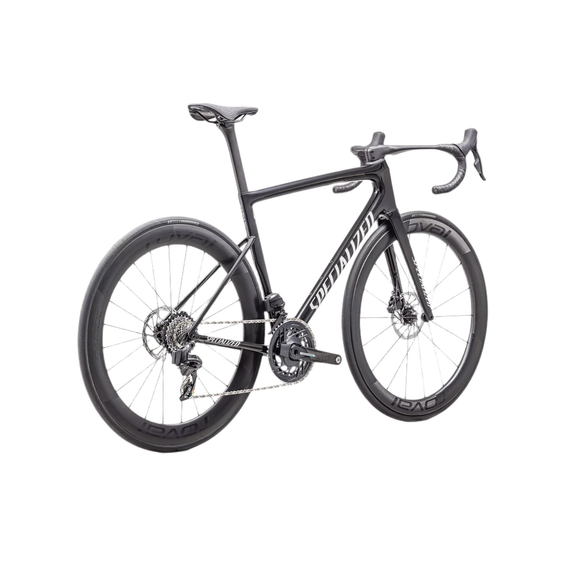 2025 Tarmac SL8 Pro | Complete Cyclist - Complete Cyclist - Specialized Bicycles