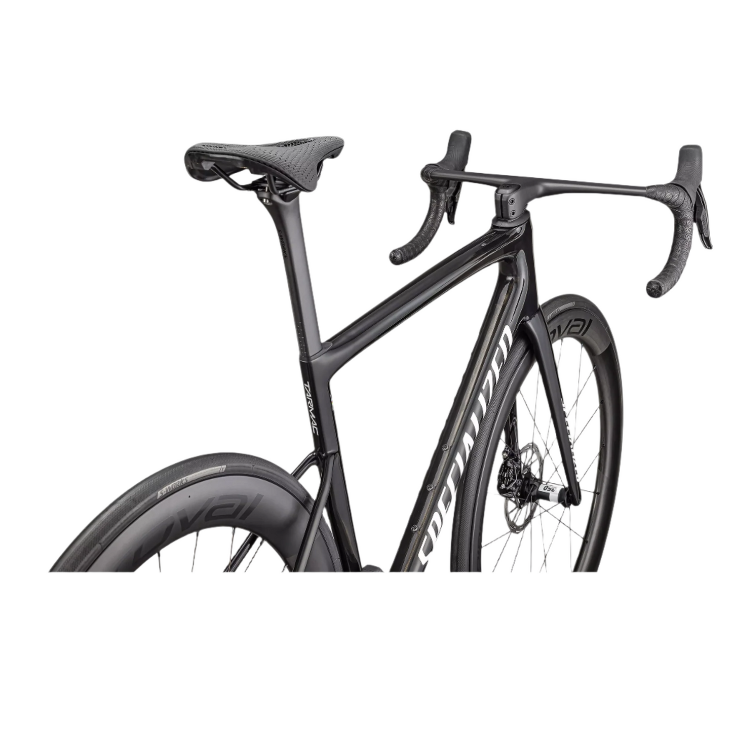 2025 Tarmac SL8 Pro | Complete Cyclist - Complete Cyclist - Specialized Bicycles