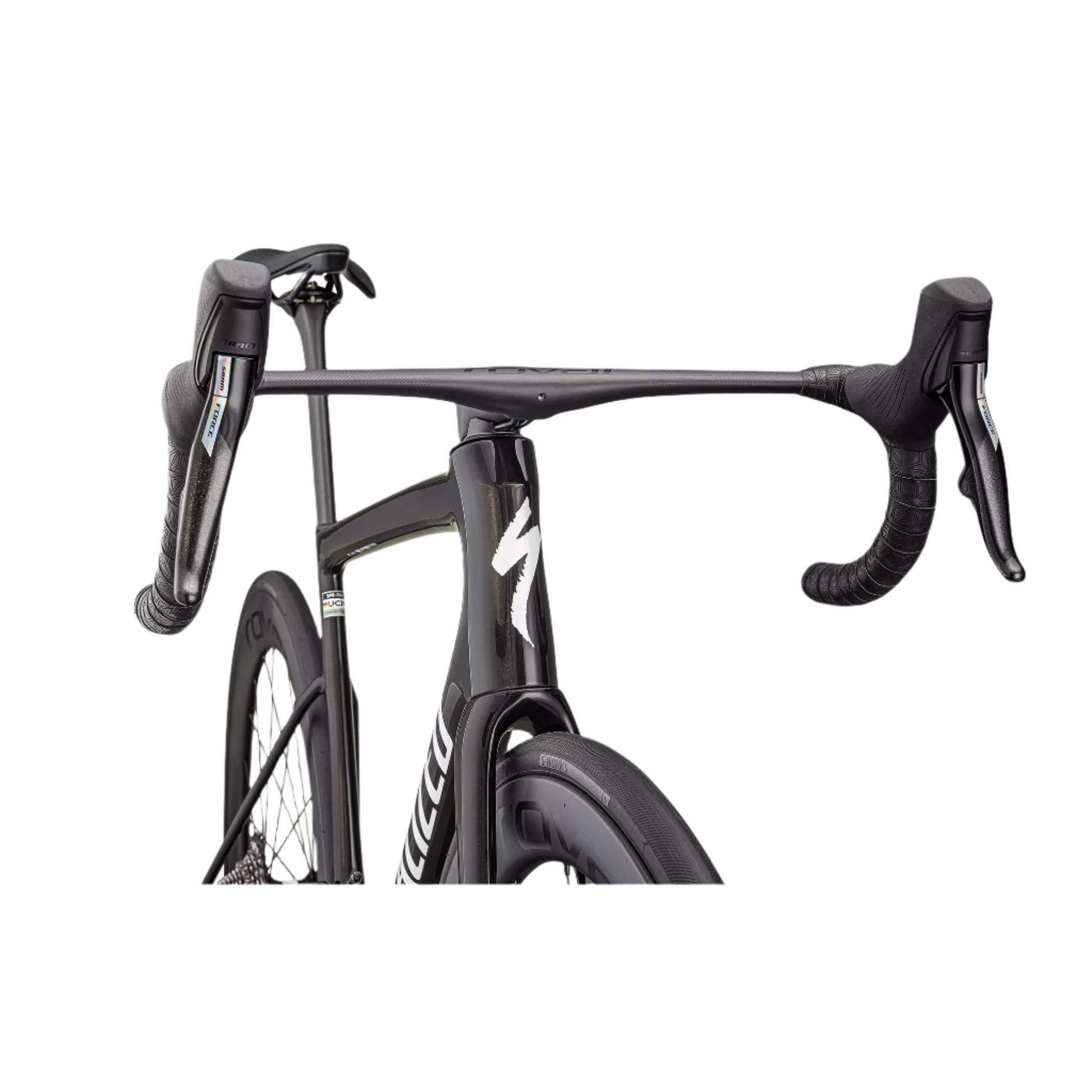 2025 Tarmac SL8 Pro | Complete Cyclist - Complete Cyclist - Specialized Bicycles