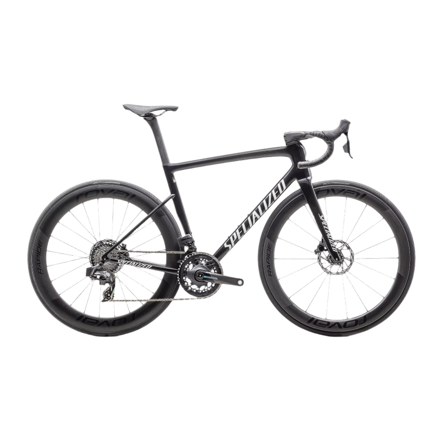2025 Tarmac SL8 Pro | Complete Cyclist - Complete Cyclist - Specialized Bicycles