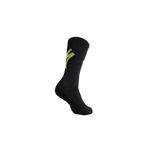 Techno MTB Tall Sock | Complete Cyclist - Complete Cyclist - Specialized Bicycles
