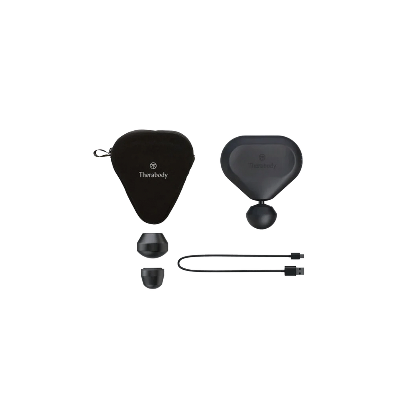 Theragun mini | Complete Cyclist -
