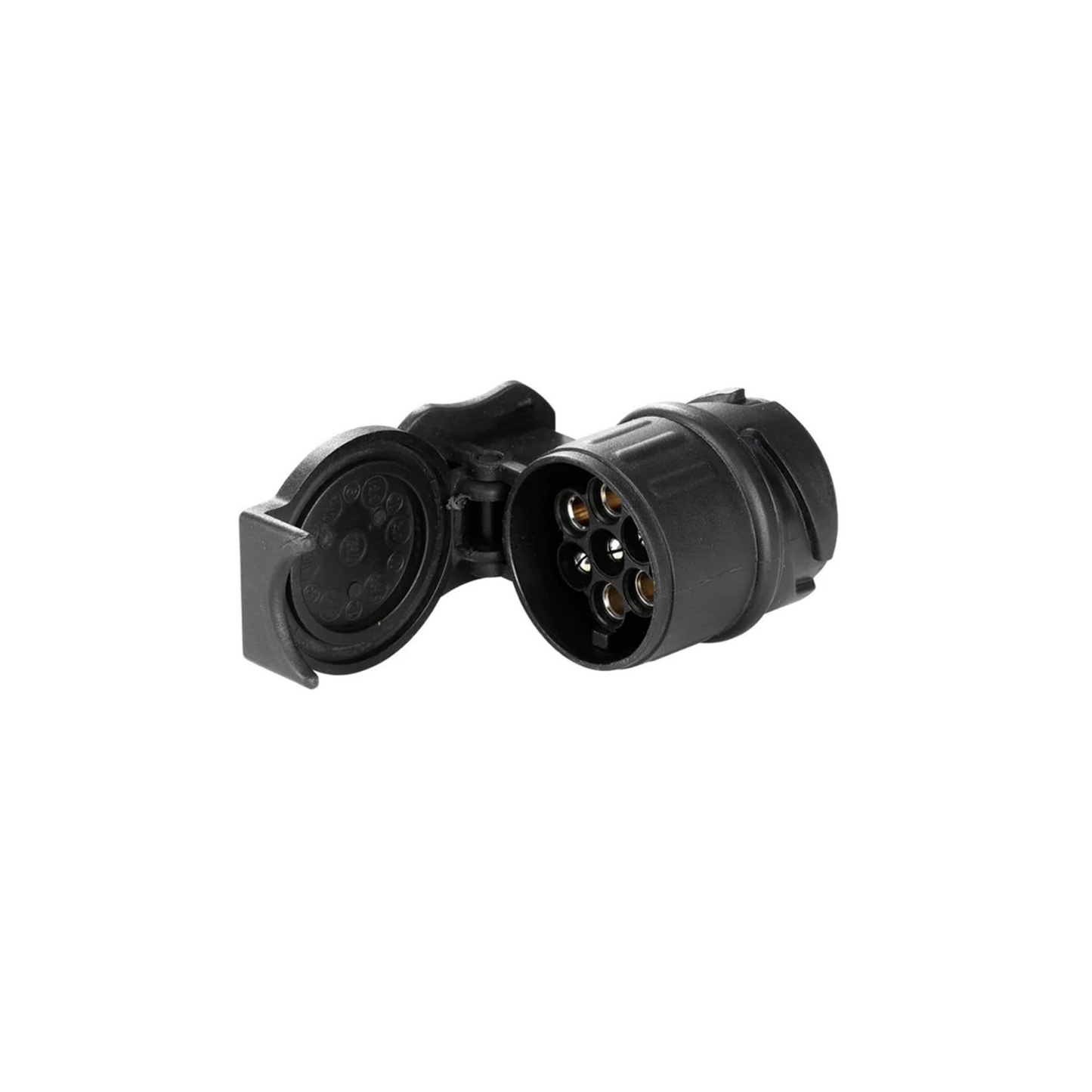 THULE 13-7 PIN ADAPTER | completecyclist -