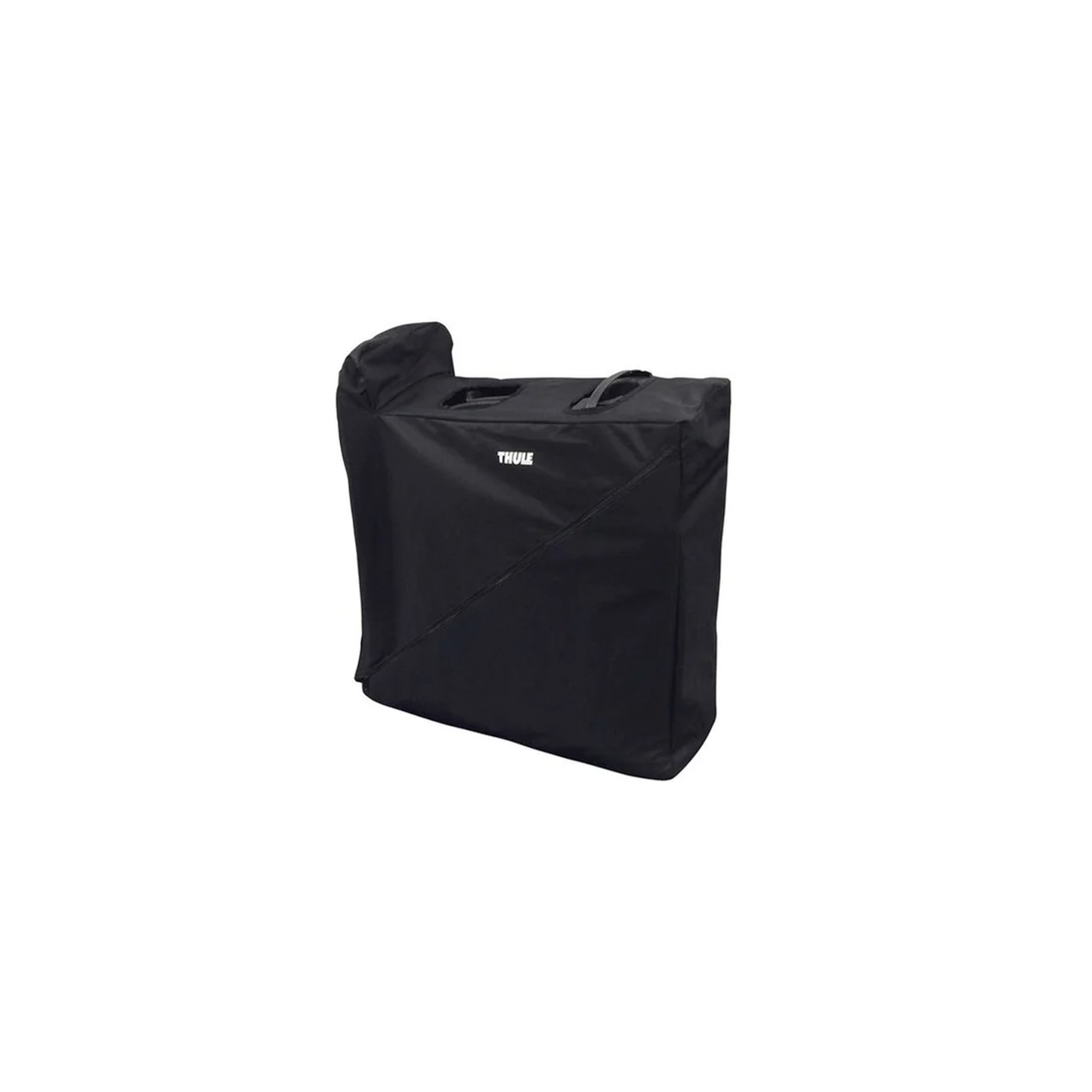 Thule EasyFold XT (3 Bike) Carry Bag | Complete Cyclist - Ultra-protective, hard-shell premium bike case with integrated bike assembly stand that makes shipping and traveling with your bike simple.