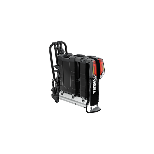 Thule EasyFold XT 3 | Complete Cyclist - Complete Cyclist - Specialized Bicycles