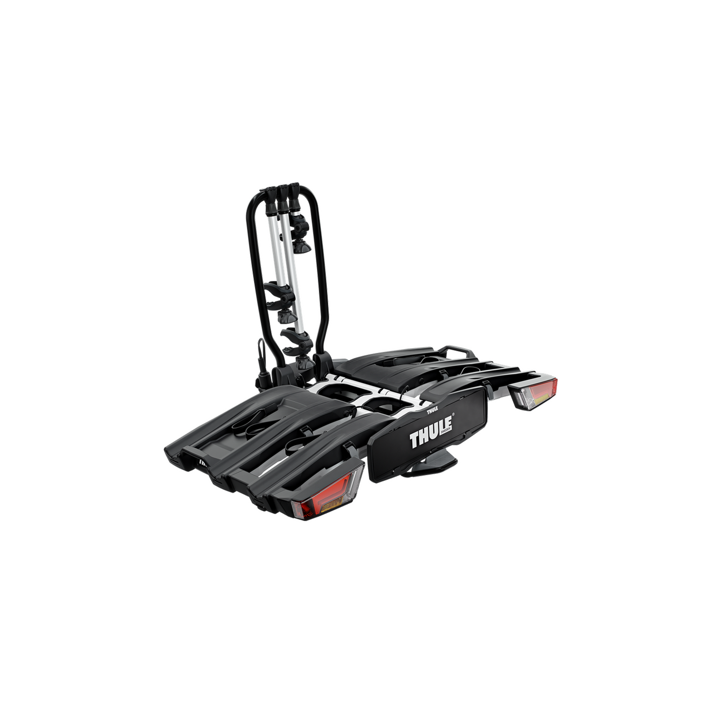 Thule EasyFold XT 3 | Complete Cyclist - Complete Cyclist - Specialized Bicycles