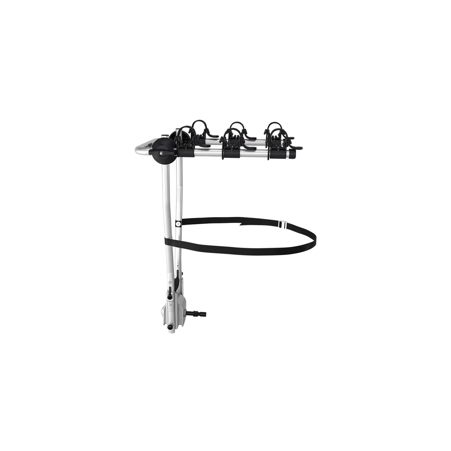 Thule HangOn 3 Bike | Complete Cyclist - Introducing the Thule HangOn 3 Towbar Bike Rack – Your Ultimate Travel Companion for Biking Adventures! Explore the freedom of the open road with the Thule HangOn 3 Towbar Bike Rack, designed to effortlessly transport your bicycles wherever your adventurous spirit takes you.
