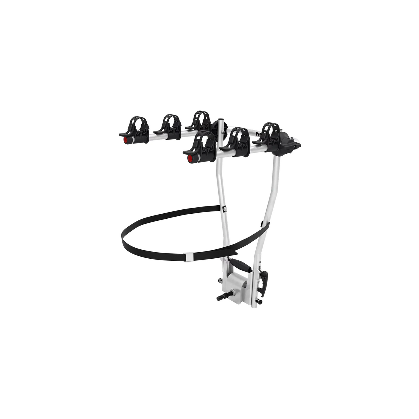 Thule HangOn 3 Bike | Complete Cyclist - Introducing the Thule HangOn 3 Towbar Bike Rack – Your Ultimate Travel Companion for Biking Adventures! Explore the freedom of the open road with the Thule HangOn 3 Towbar Bike Rack, designed to effortlessly transport your bicycles wherever your adventurous spirit takes you.