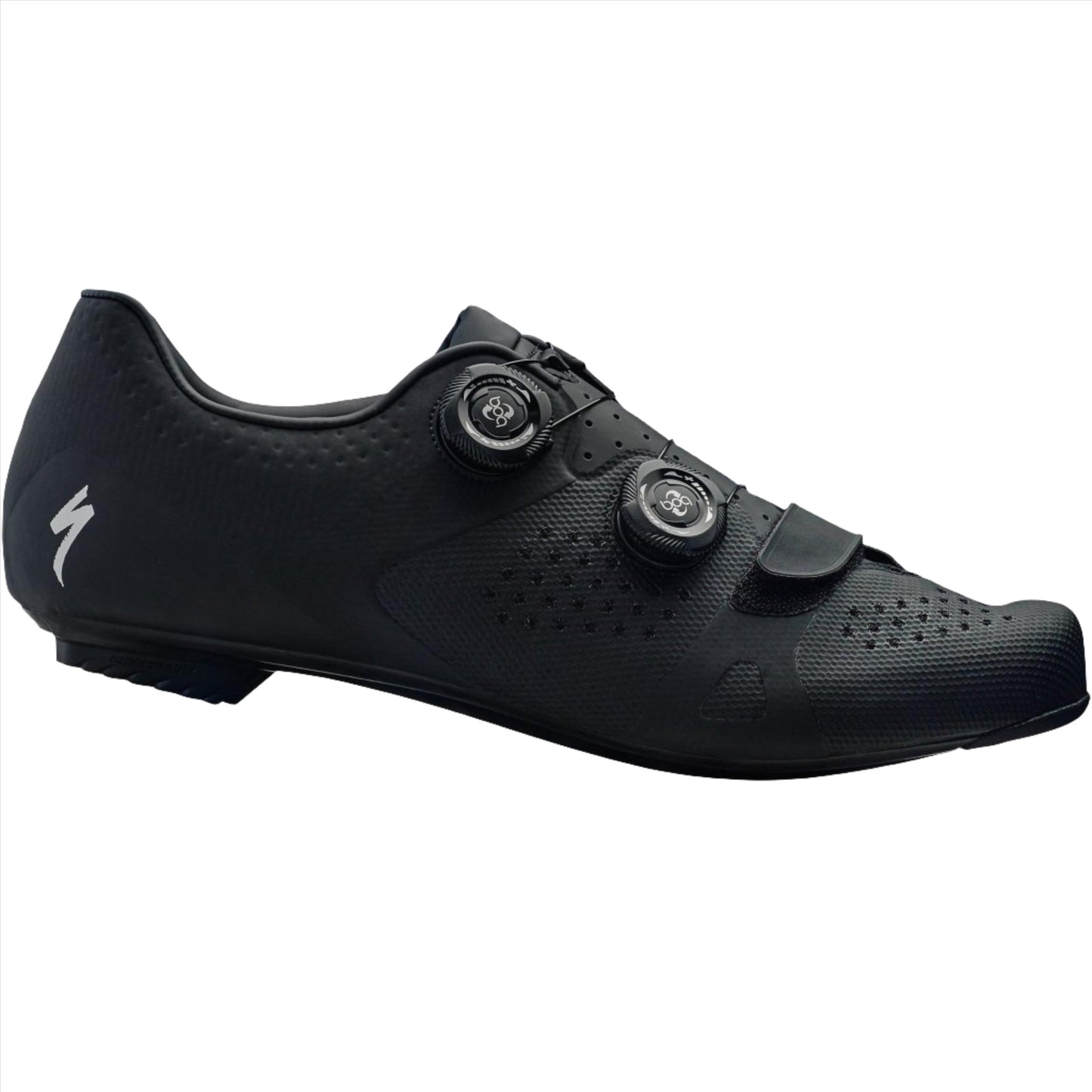 Torch 3.0 Road Shoes | Complete Cyclist - From the outset of the Torch 3.0 Road shoe design process, our goal was to create a performance offering as feature-packed as any top-end shoe. The challenge, however, was pulling this off at a palatable price.