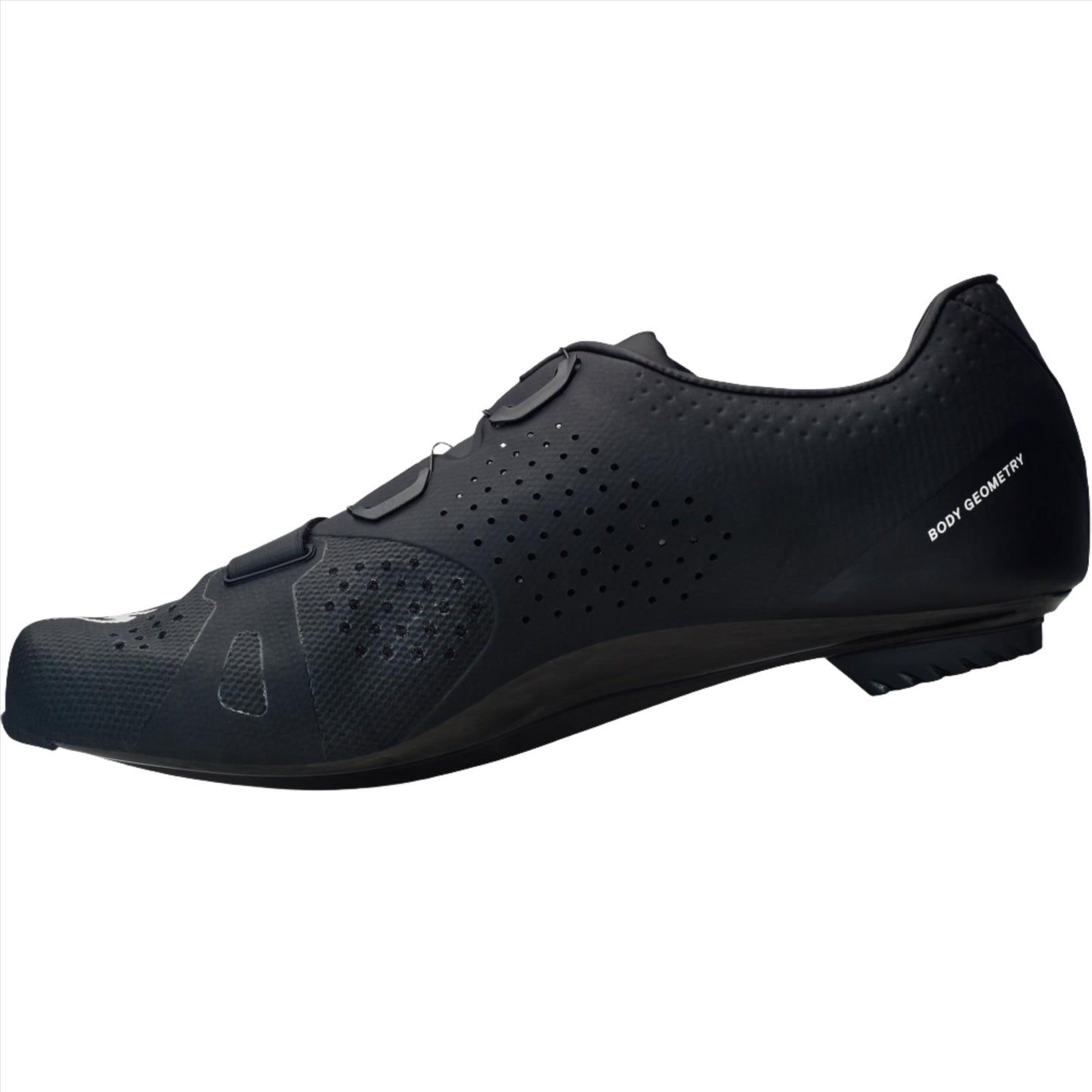 Torch 3.0 Road Shoes | Complete Cyclist - From the outset of the Torch 3.0 Road shoe design process, our goal was to create a performance offering as feature-packed as any top-end shoe. The challenge, however, was pulling this off at a palatable price.