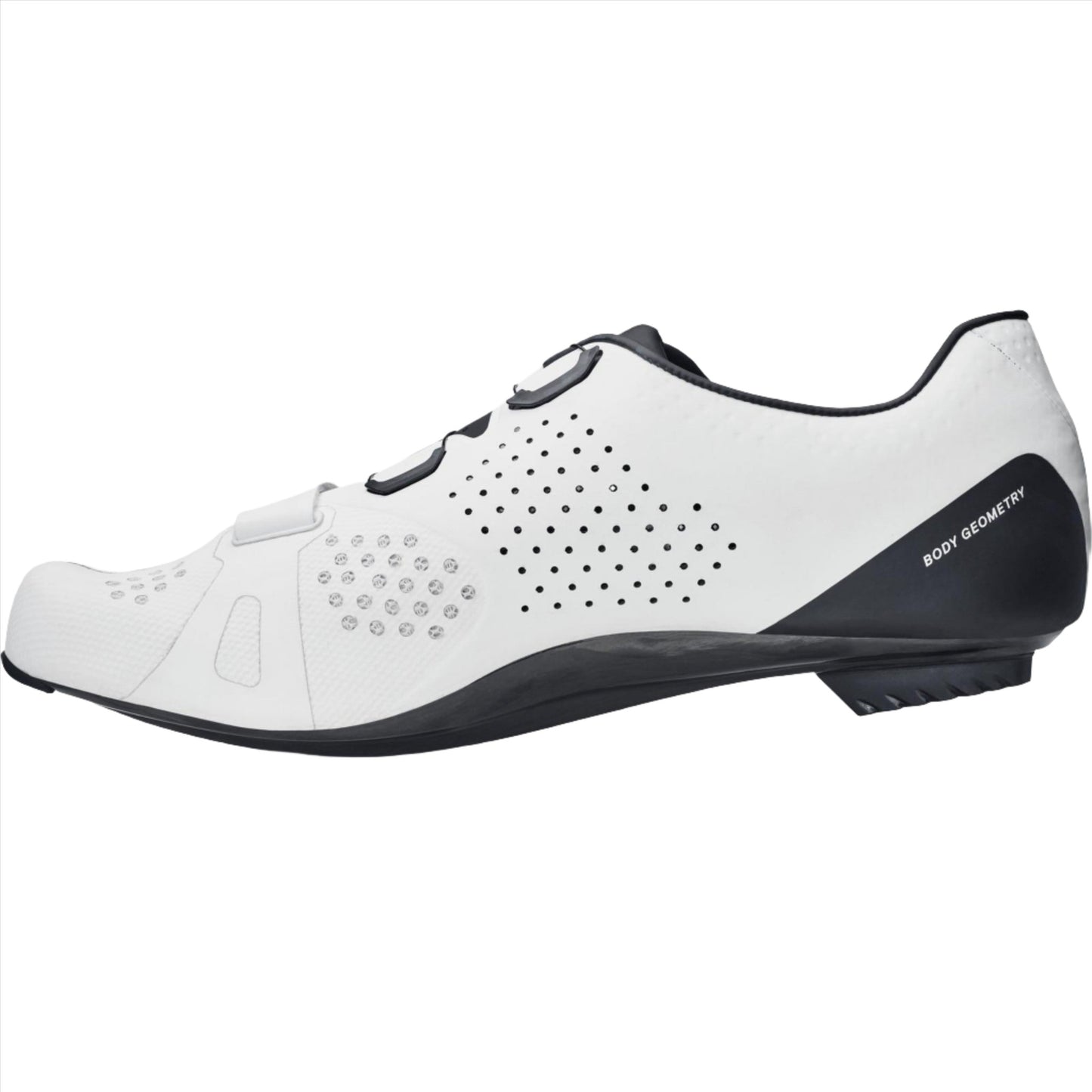 Torch 3.0 Road Shoes | Complete Cyclist - From the outset of the Torch 3.0 Road shoe design process, our goal was to create a performance offering as feature-packed as any top-end shoe. The challenge, however, was pulling this off at a palatable price.