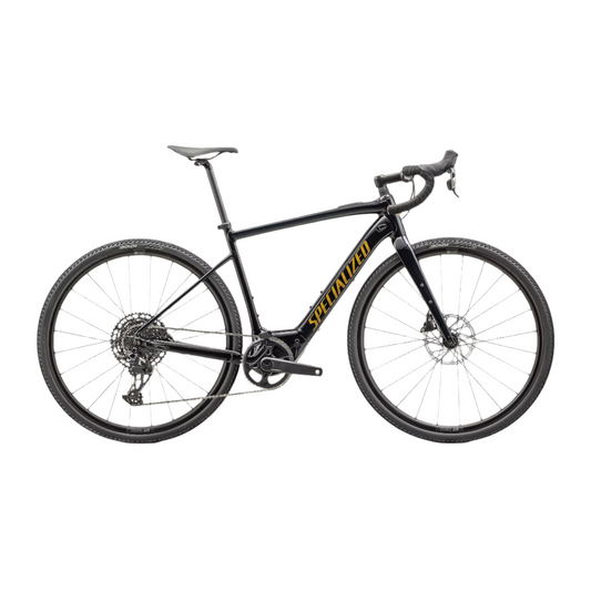 2025 Turbo Creo 2 Comp E5 | Complete Cyclist - Complete Cyclist - Specialized Bicycles