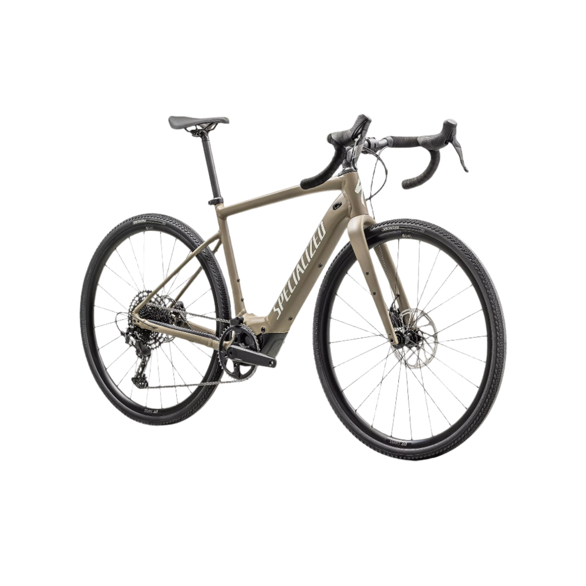 2025 Turbo Creo 2 Comp E5 | Complete Cyclist - Complete Cyclist - Specialized Bicycles