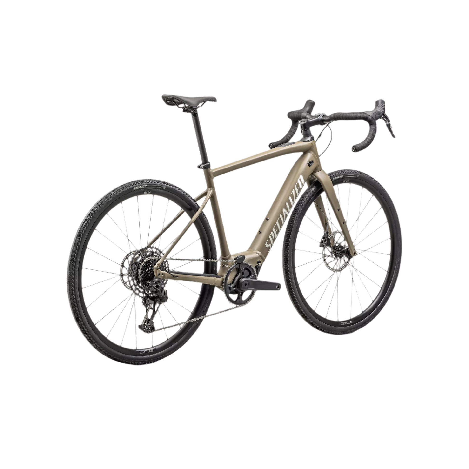 2025 Turbo Creo 2 Comp E5 | Complete Cyclist - Complete Cyclist - Specialized Bicycles