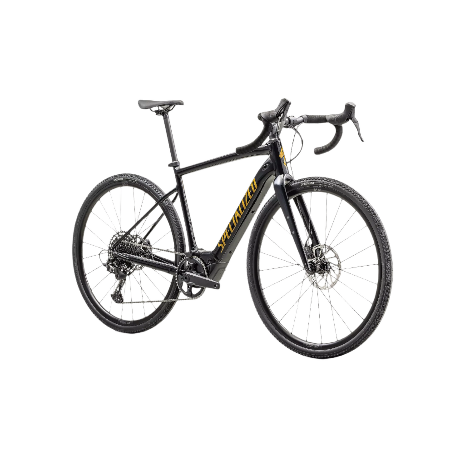 2025 Turbo Creo 2 Comp E5 | Complete Cyclist - Complete Cyclist - Specialized Bicycles