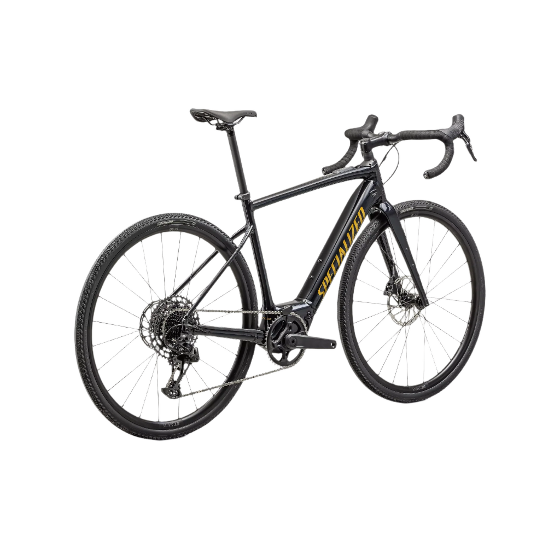 2025 Turbo Creo 2 Comp E5 | Complete Cyclist - Complete Cyclist - Specialized Bicycles