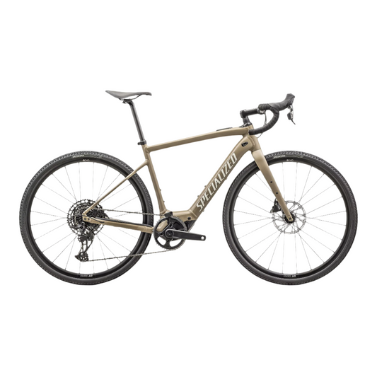 2025 Turbo Creo 2 Comp E5 | Complete Cyclist - Complete Cyclist - Specialized Bicycles