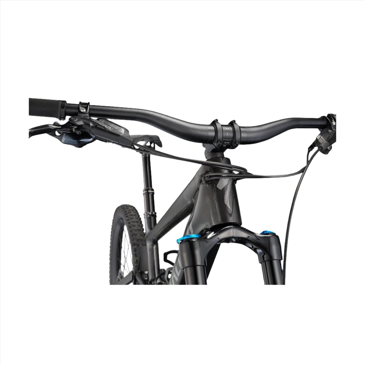Turbo Kenevo SL Comp | Complete Cyclist - Power up to trail riding’s next level and dominate any and all trail monsters—the Turbo Kenevo Super Light melds the legendary handling and all-around big trail