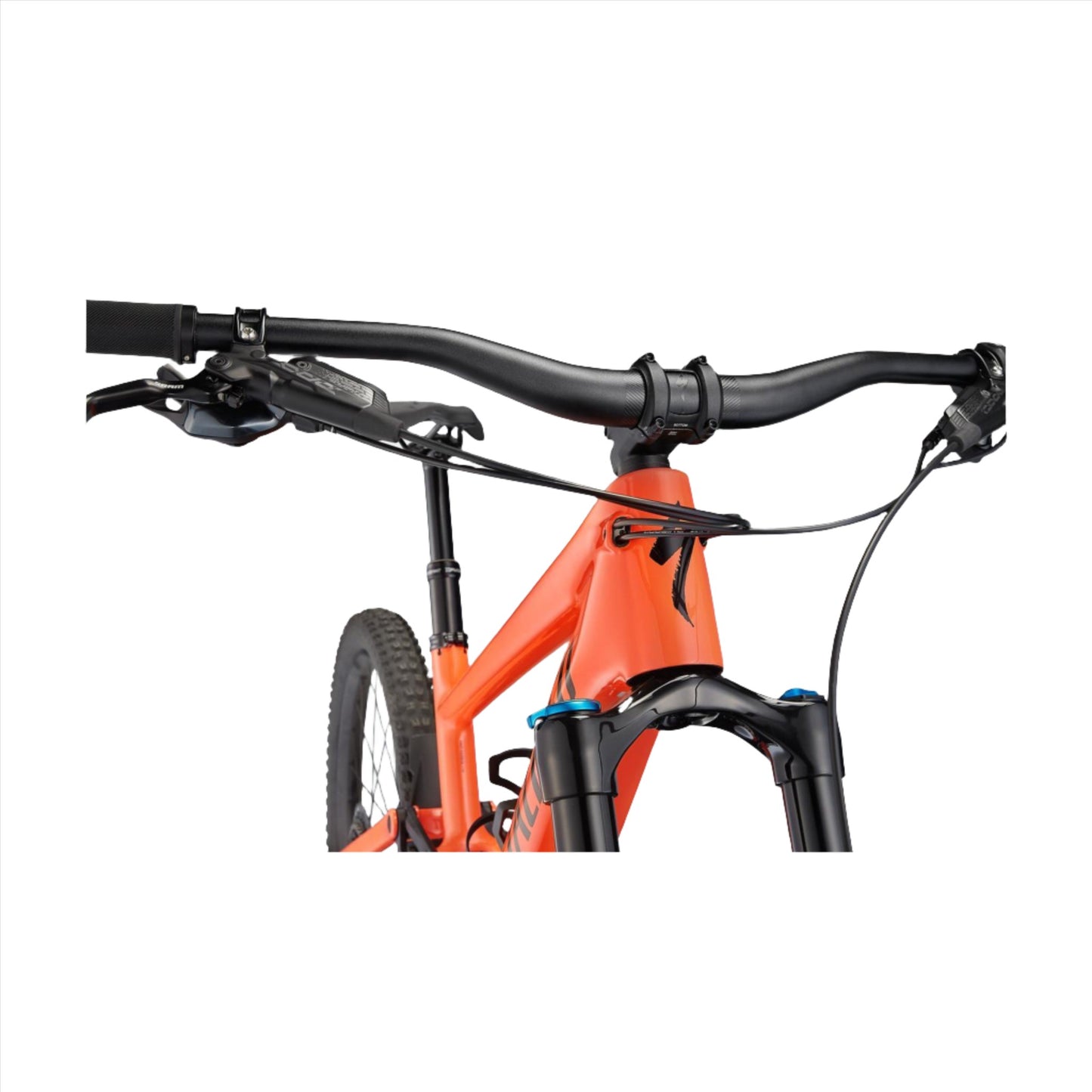 Turbo Kenevo SL Comp | Complete Cyclist - Power up to trail riding’s next level and dominate any and all trail monsters—the Turbo Kenevo Super Light melds the legendary handling and all-around big trail