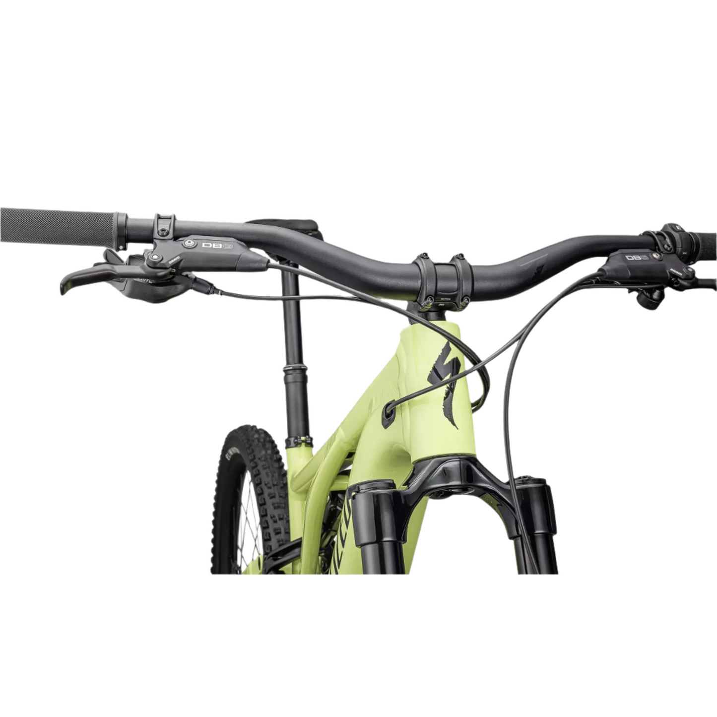 2025 Turbo Levo | Complete Cyclist - Complete Cyclist - Specialized Bicycles
