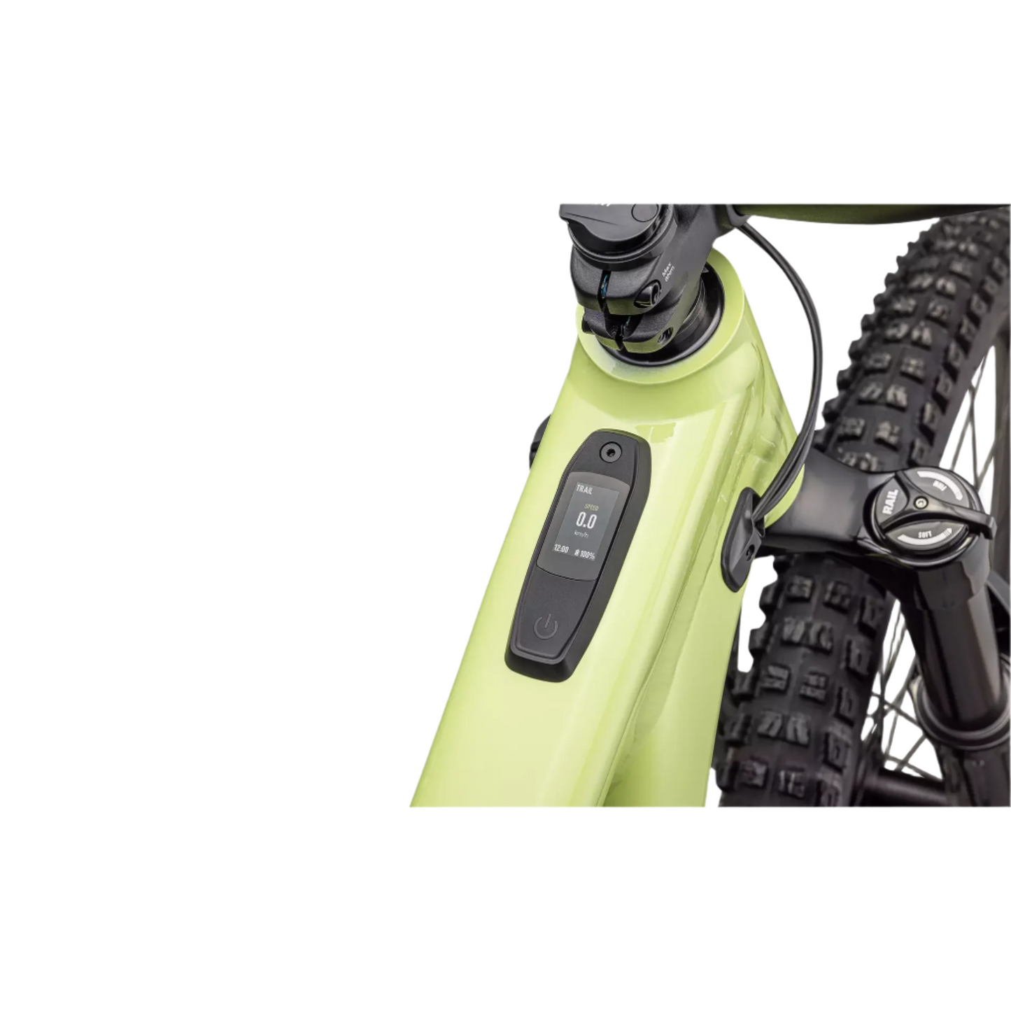 2025 Turbo Levo | Complete Cyclist - Complete Cyclist - Specialized Bicycles