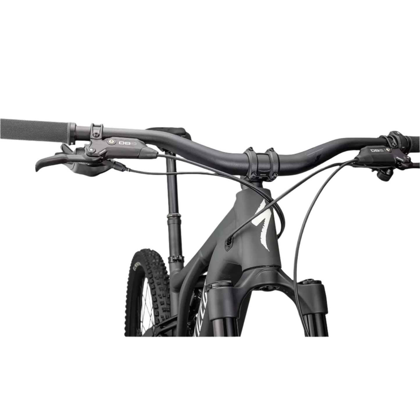2025 Turbo Levo | Complete Cyclist - Complete Cyclist - Specialized Bicycles