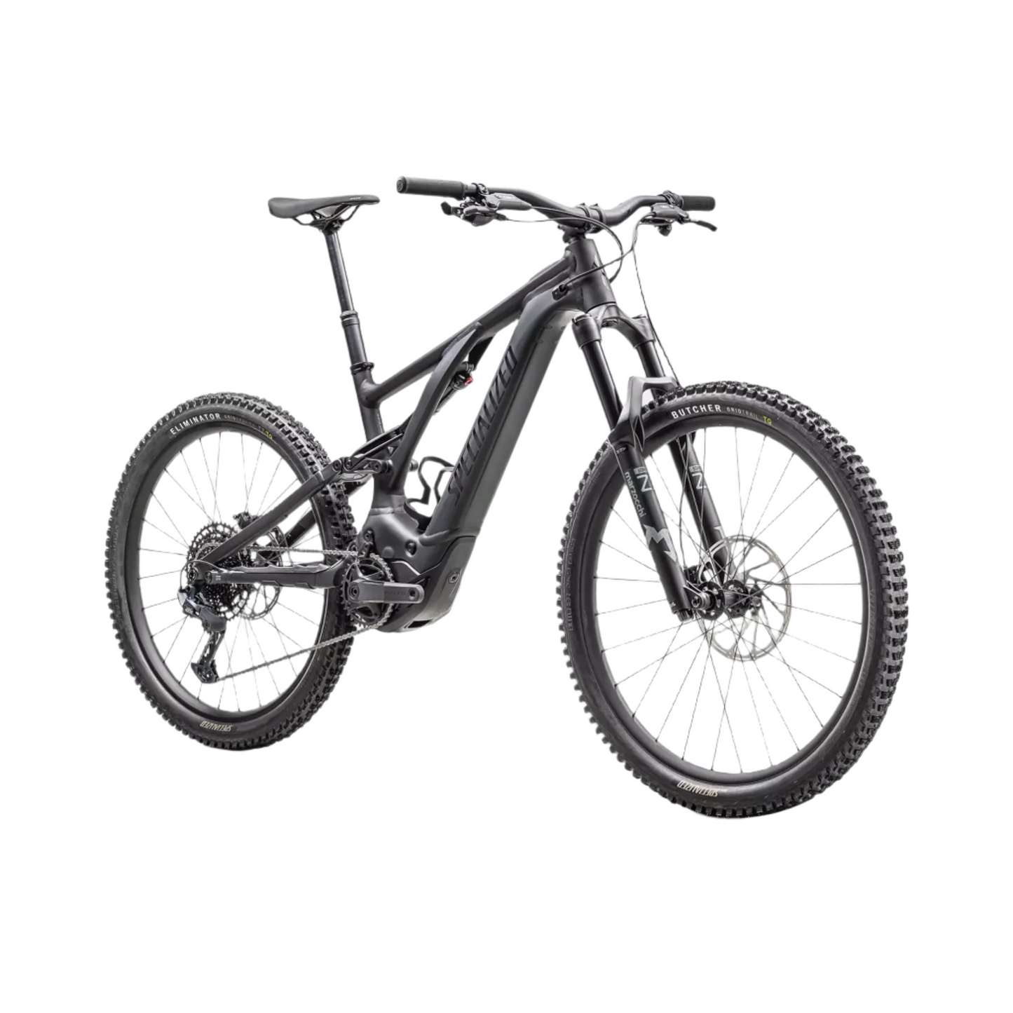 2025 Turbo Levo | Complete Cyclist - Complete Cyclist - Specialized Bicycles