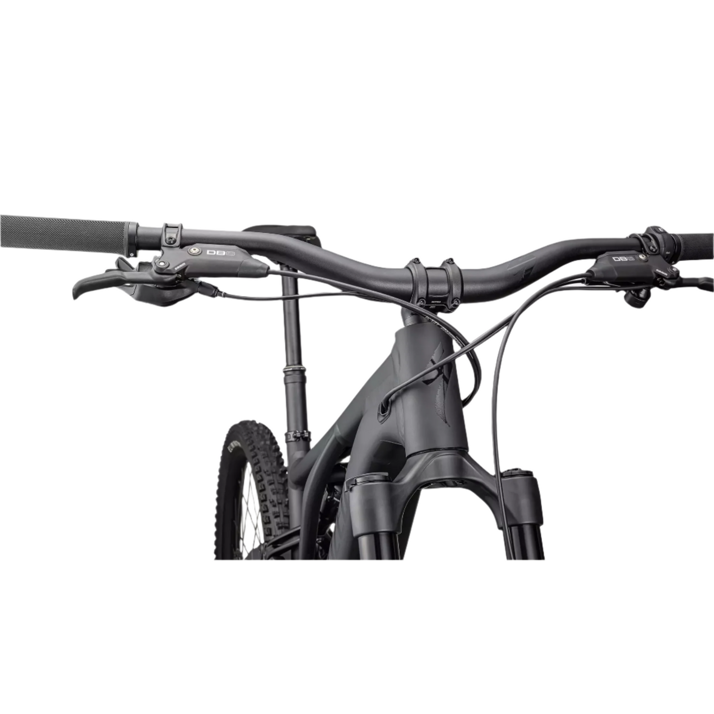 2025 Turbo Levo | Complete Cyclist - Complete Cyclist - Specialized Bicycles
