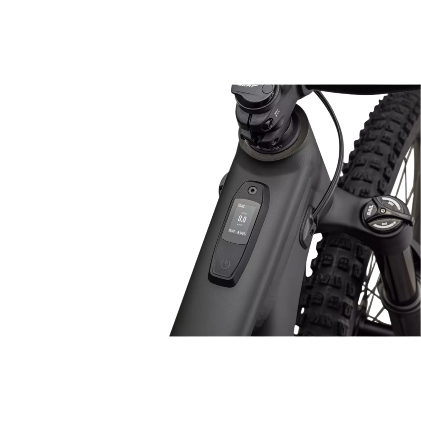 2025 Turbo Levo | Complete Cyclist - Complete Cyclist - Specialized Bicycles