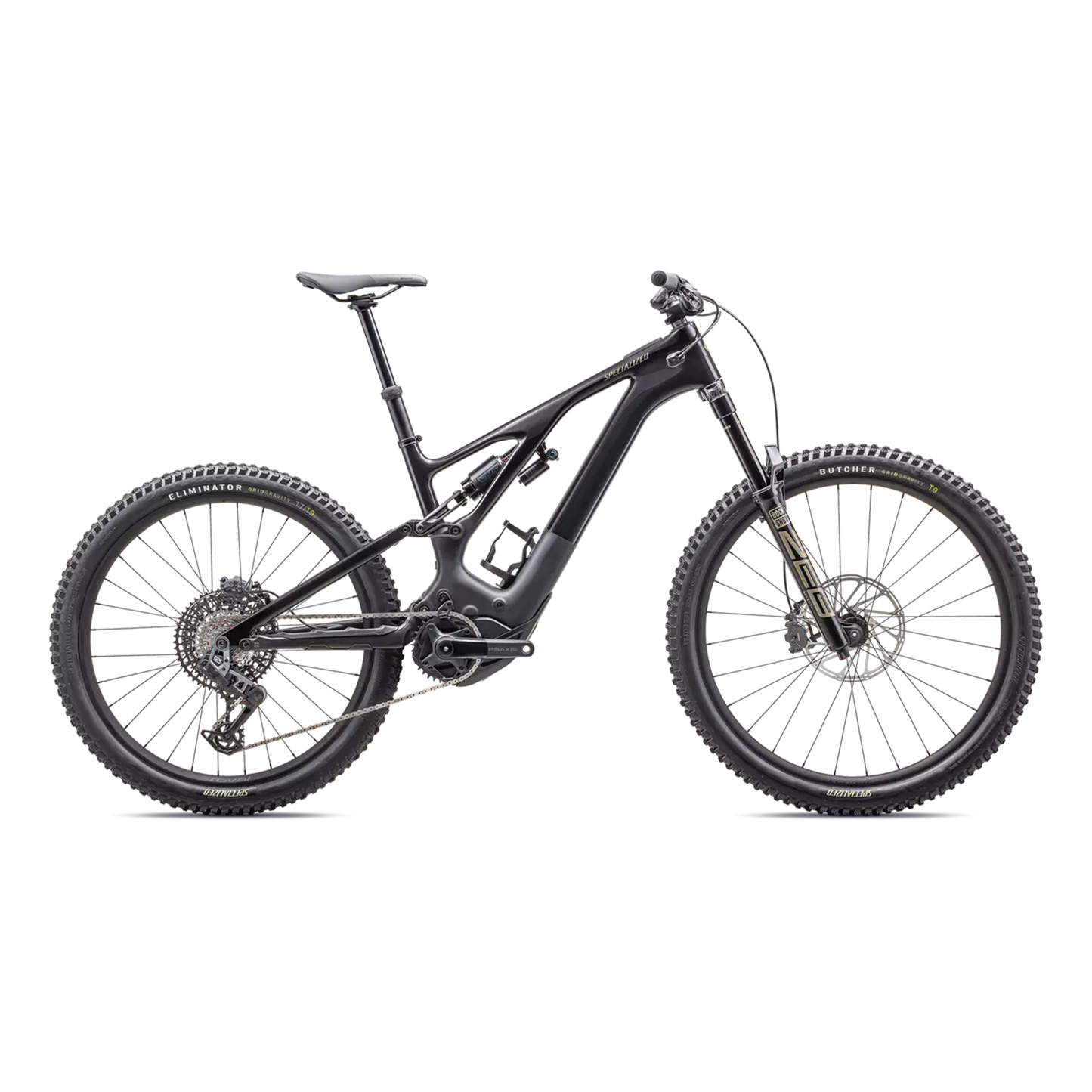 2025 Turbo Levo Expert | Complete Cyclist - Complete Cyclist - Specialized Bicycles